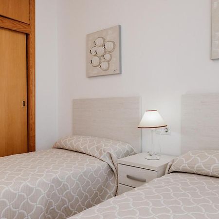 Apartamentos Vistamar La Manga del Mar Menor Zewnętrze zdjęcie