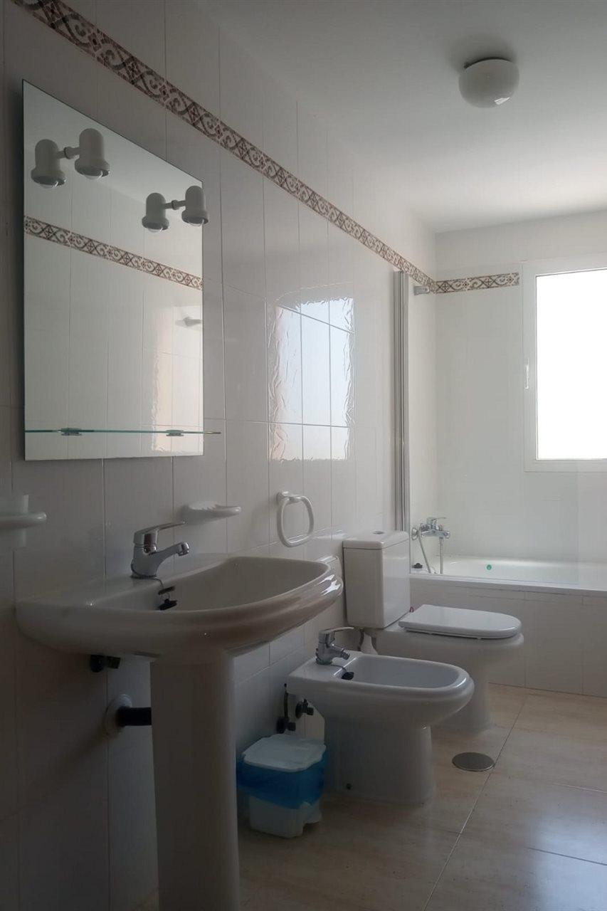 Apartamentos Vistamar La Manga del Mar Menor Zewnętrze zdjęcie