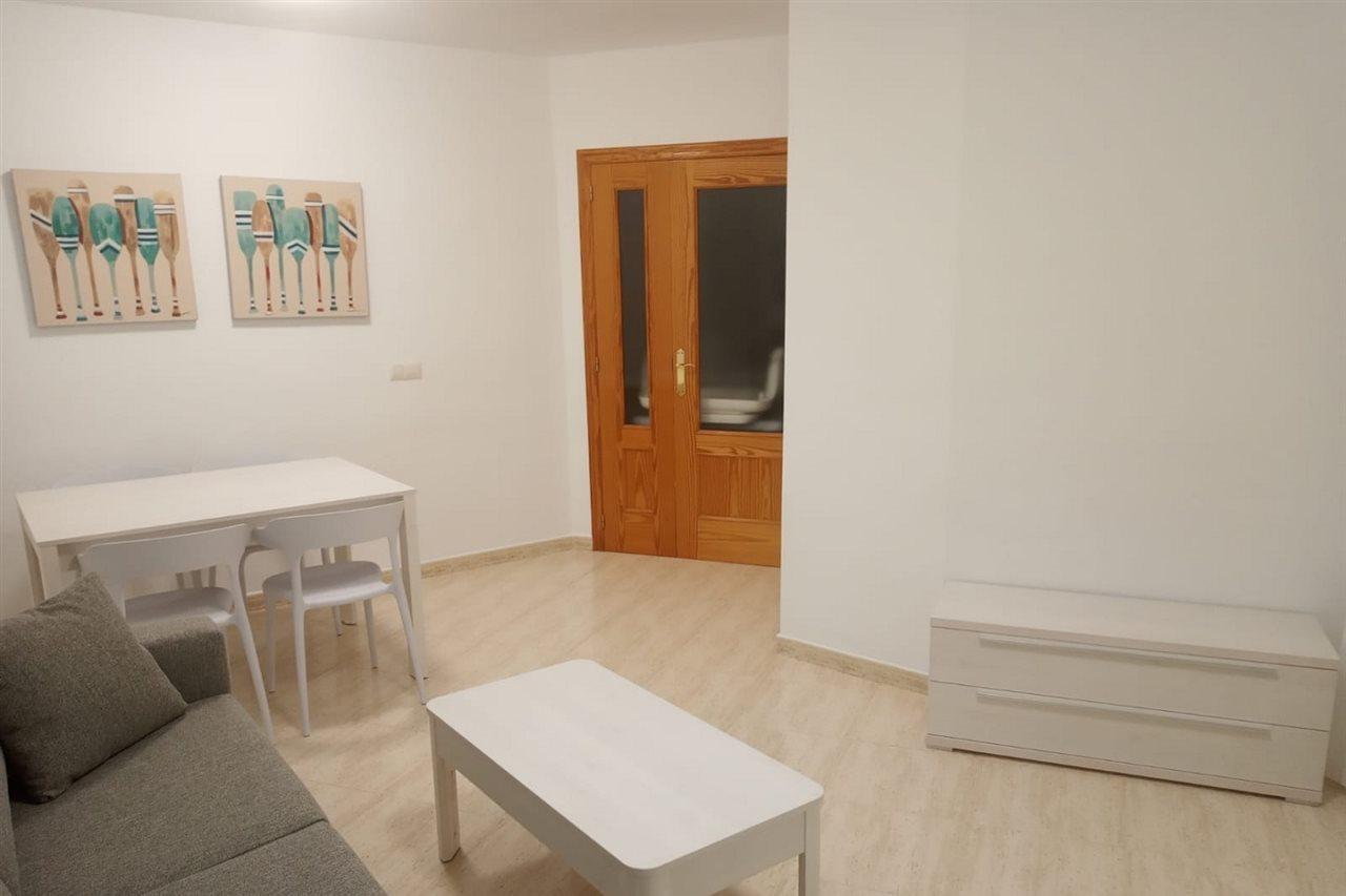 Apartamentos Vistamar La Manga del Mar Menor Zewnętrze zdjęcie