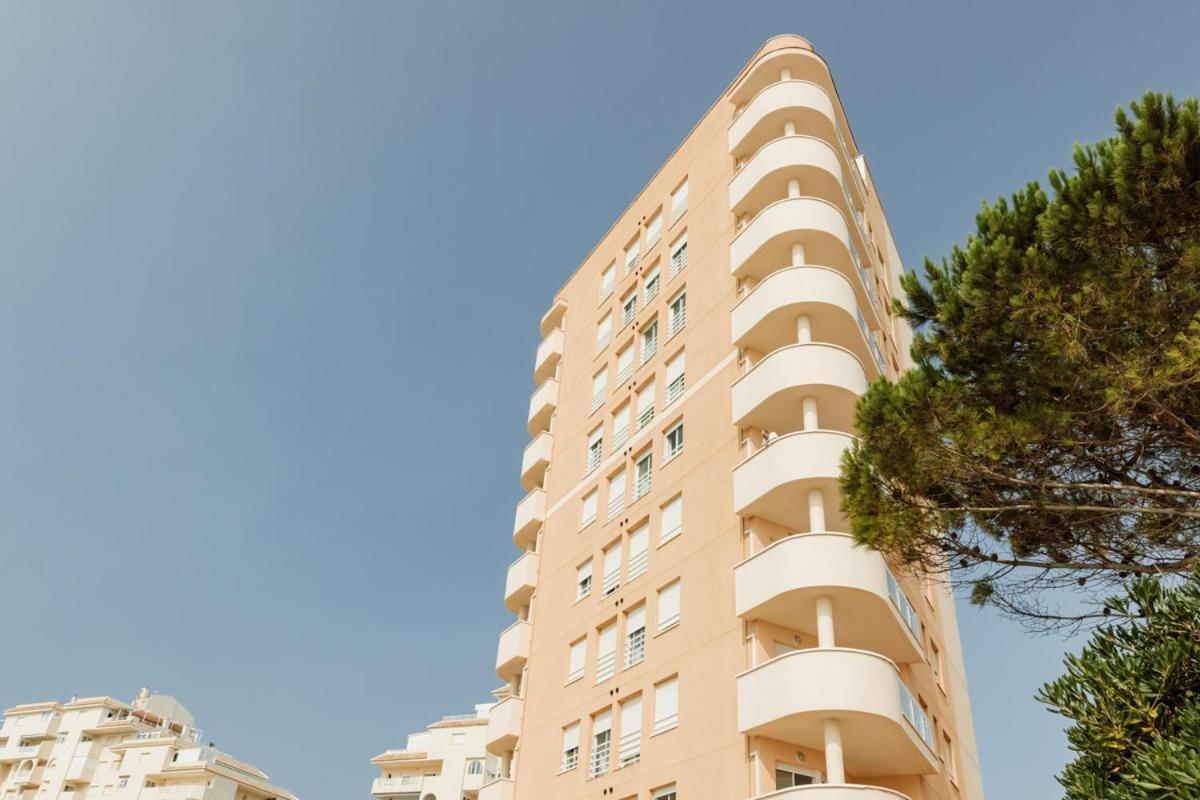 Apartamentos Vistamar La Manga del Mar Menor Zewnętrze zdjęcie