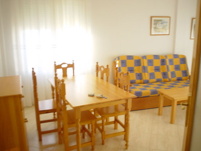 Apartamentos Vistamar La Manga del Mar Menor Zewnętrze zdjęcie