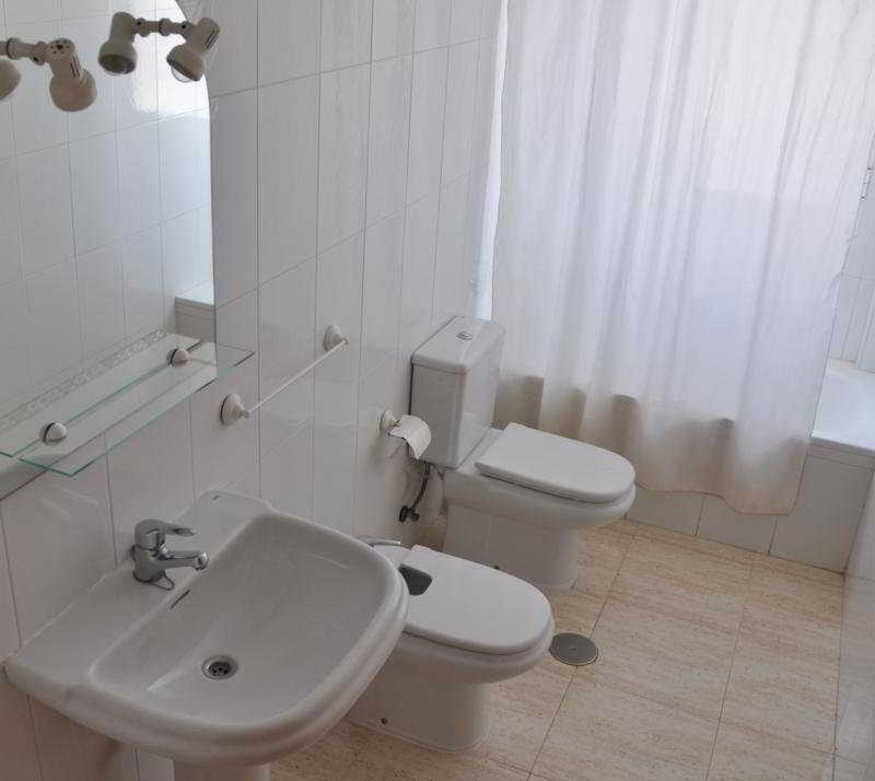 Apartamentos Vistamar La Manga del Mar Menor Zewnętrze zdjęcie