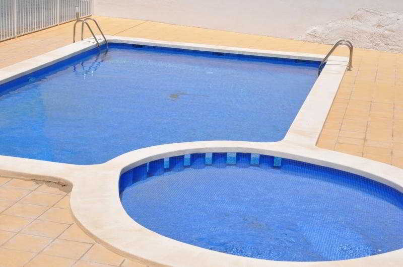 Apartamentos Vistamar La Manga del Mar Menor Zewnętrze zdjęcie